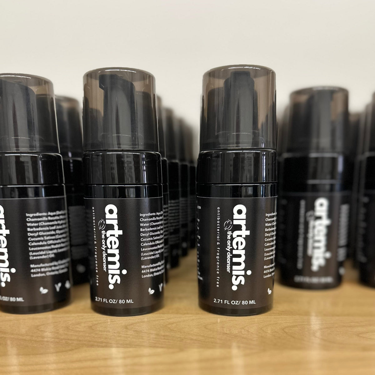 Aftercare Success Set
