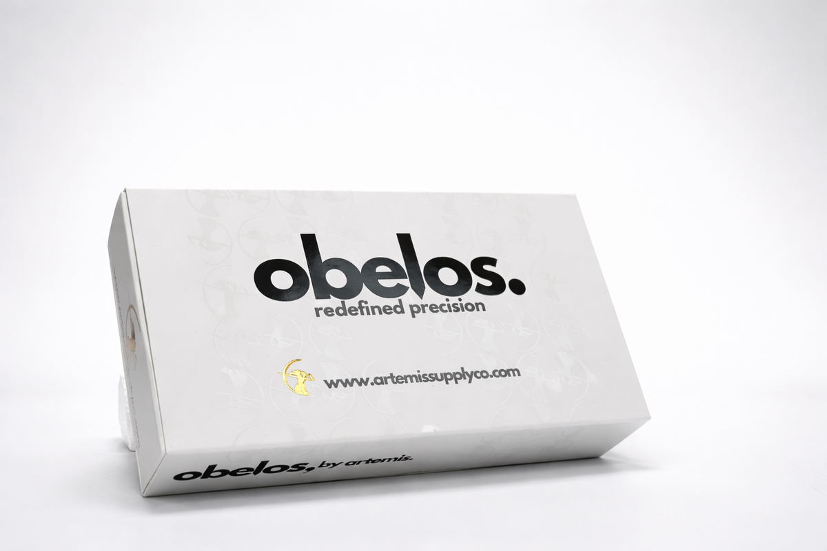 obelos needles