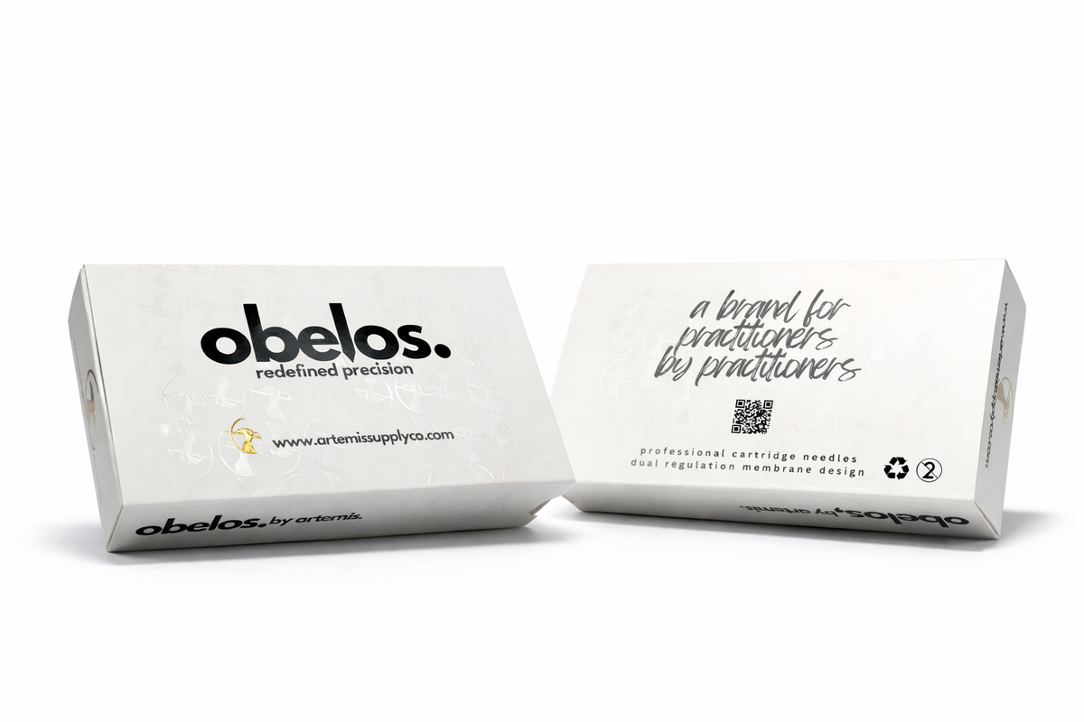 obelos needles