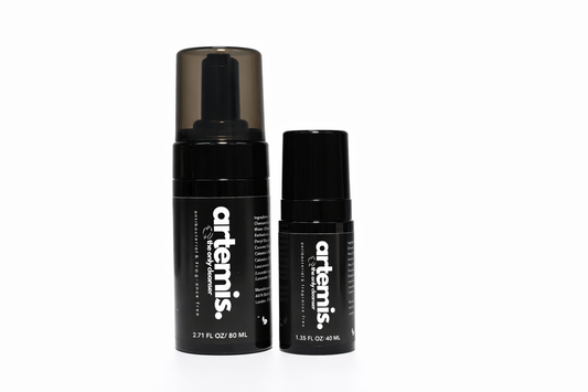 The Only Cleanser, 80ml and 40ml options