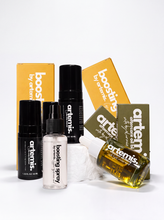 Peak Aftercare Success Kit
