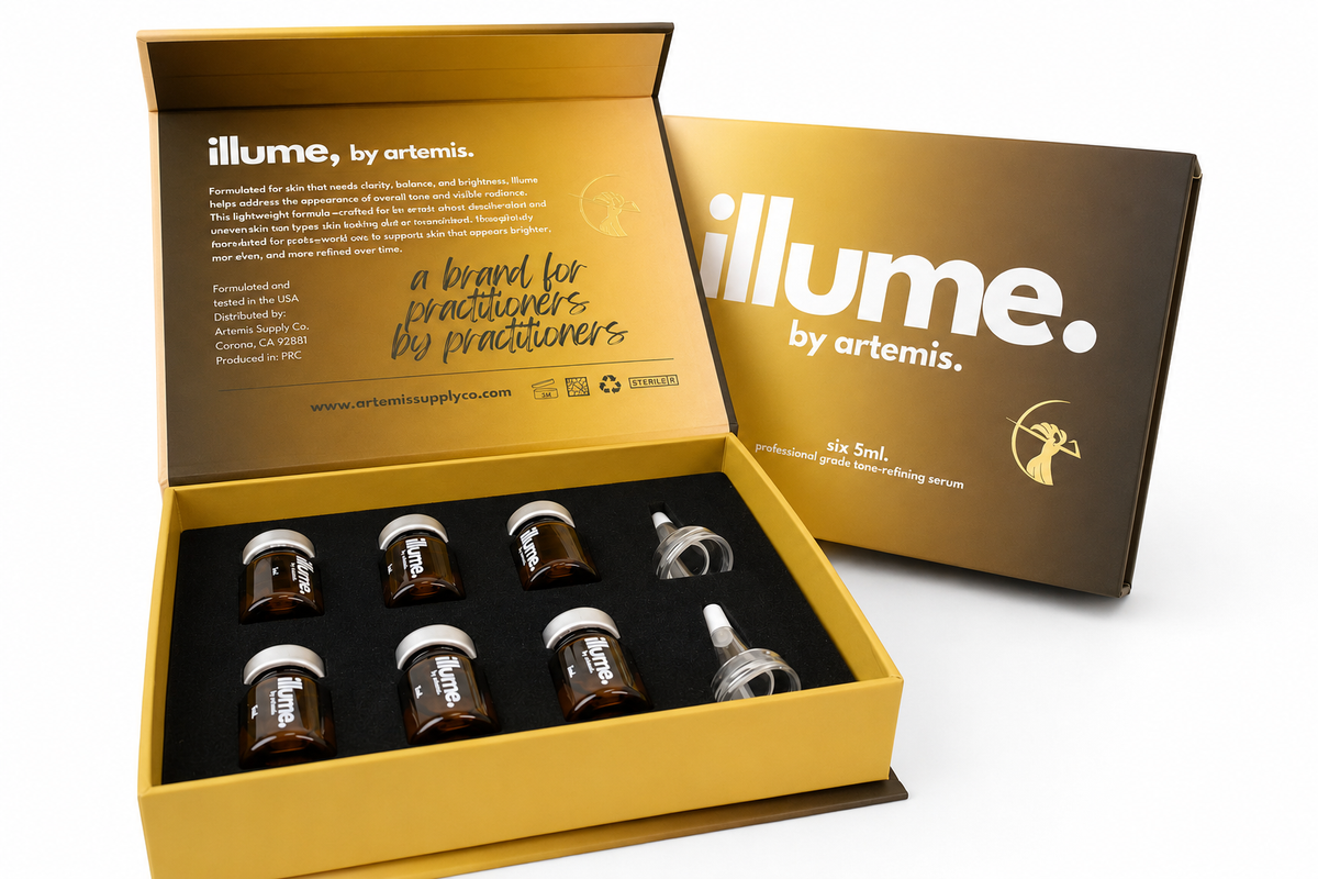 Serum Bundle